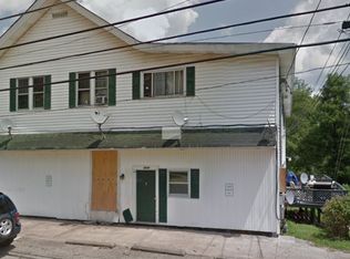 3334-3338 N Main St #3338-4, Sandy Lake, PA 16145