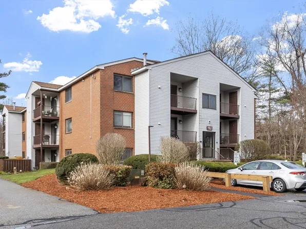 189 Littleton Rd #65C, Chelmsford, MA 01824