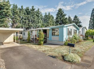 835 SE 1st Ave UNIT 10, Canby, OR 97013