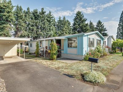 835 SE 1st Ave UNIT 10, Canby, OR, 97013