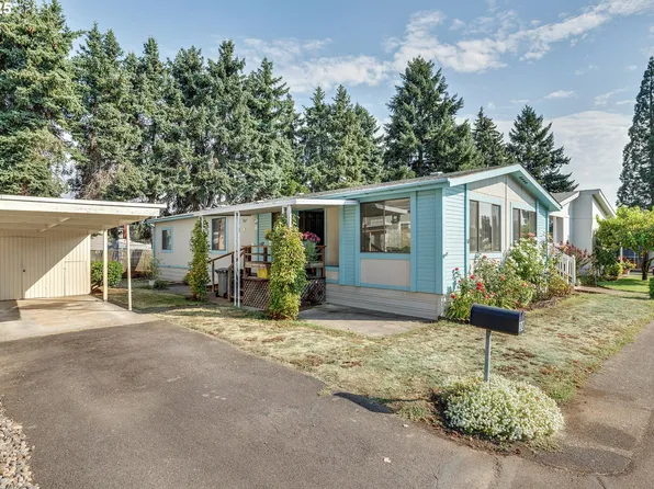 835 SE 1st Ave Unit 10, Canby, OR 97013