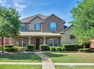 15185 Mountain Creek Trl, Frisco, TX 75035