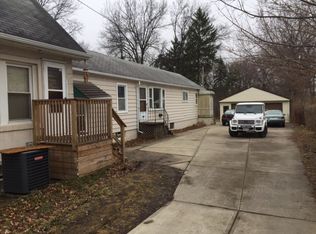 5000 Snow Rd, Parma, OH 44134