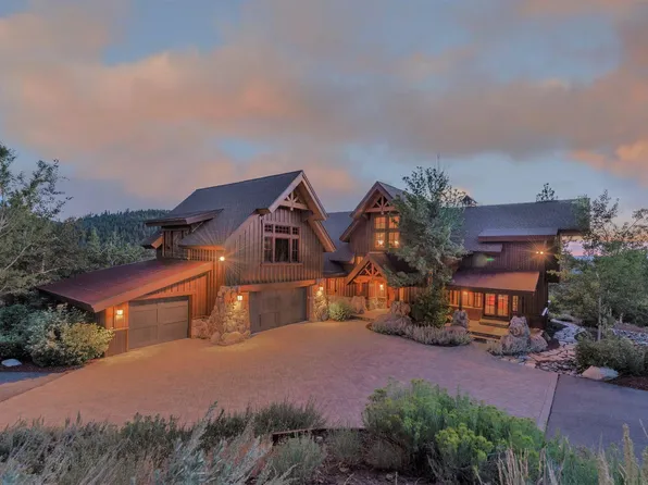 18827 Night Hawk Way, Truckee, CA 96161