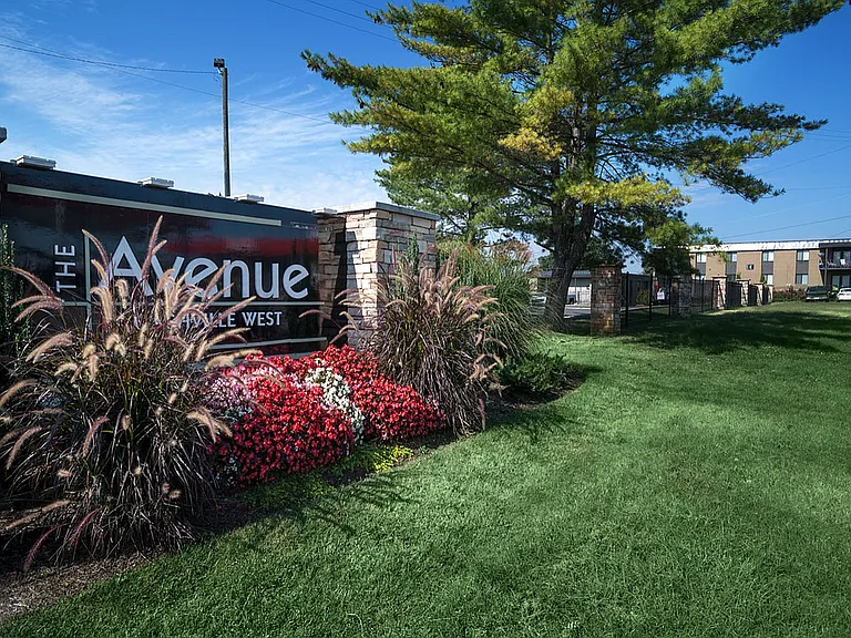 Experience quality living at The Avenue, where vibrant surroundings meet modern comfort.