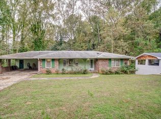 1019 Hilburn Dr, Atlanta, GA