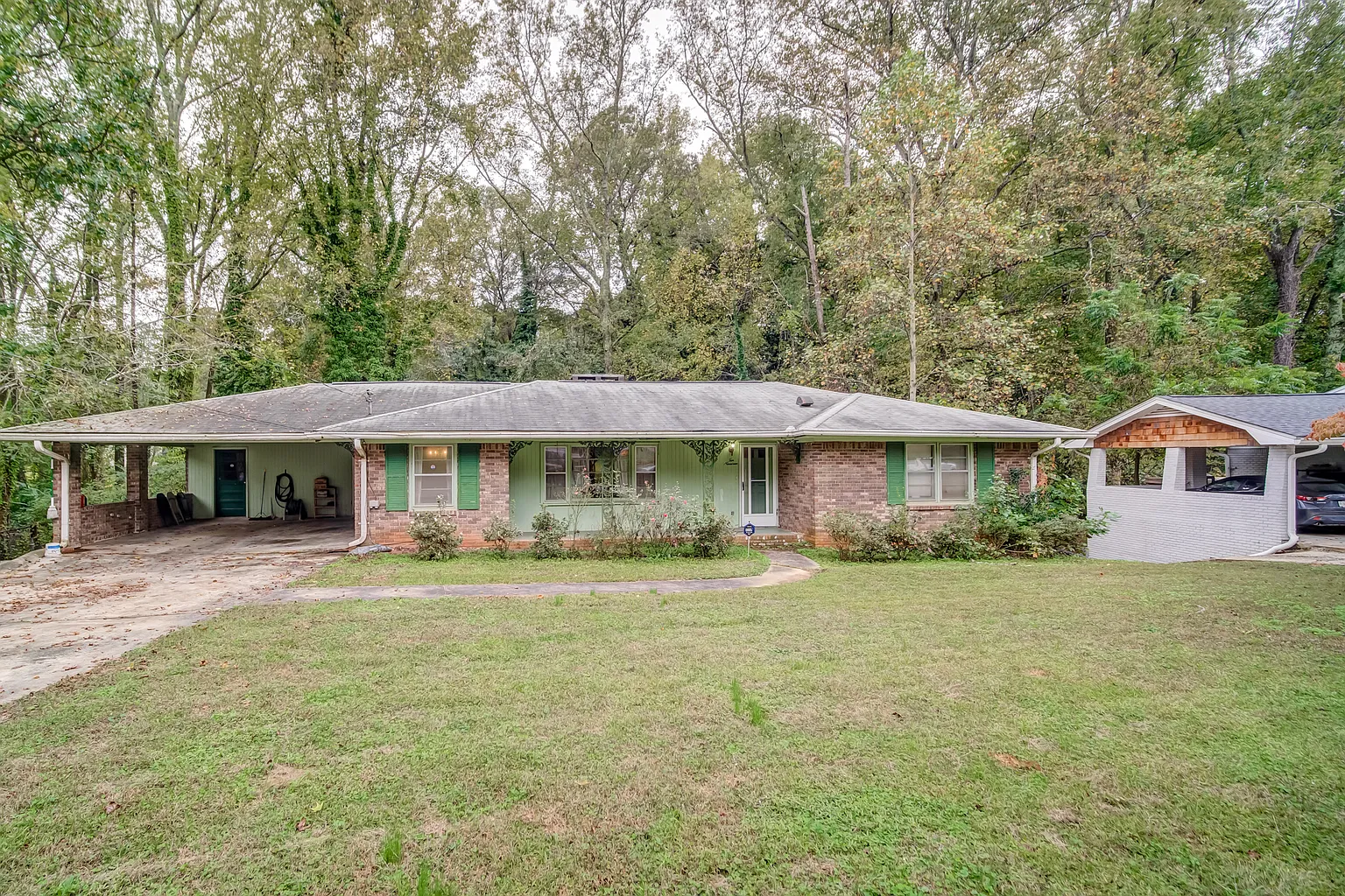 1019 Hilburn Dr photo 1