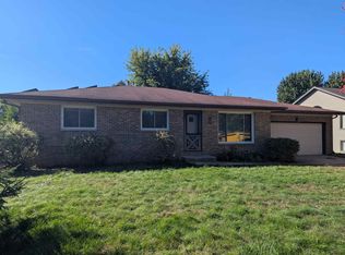 1722 S Thompson Dr, Madison, WI 53716