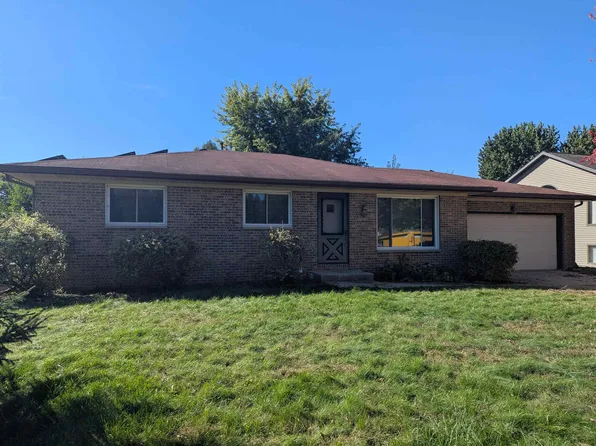 1722 S Thompson Dr, Madison, WI 53716