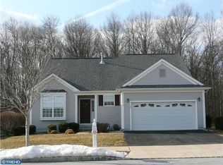 60 Springmill Dr, Middletown, DE 19709
