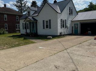 1027 Matthews Run Rd, Youngsville, PA 16371