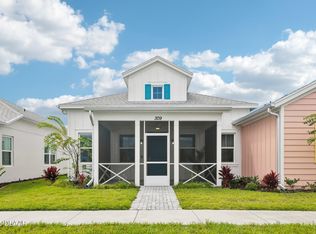 309 Gypsy Palace Ln, Daytona Beach, FL 32124