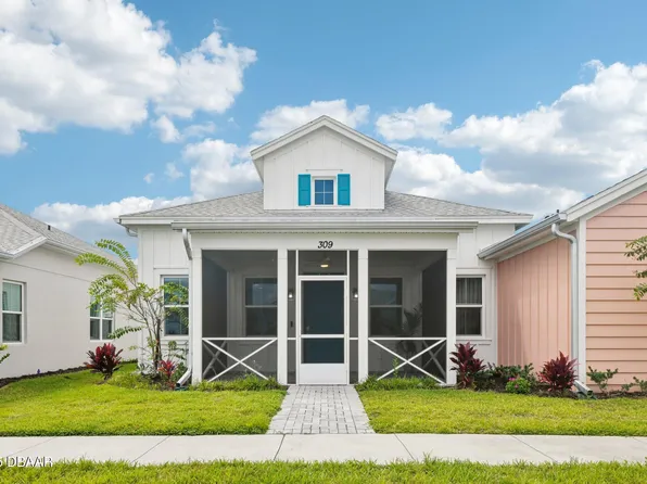309 Gypsy Palace Ln, Daytona Beach, FL 32124