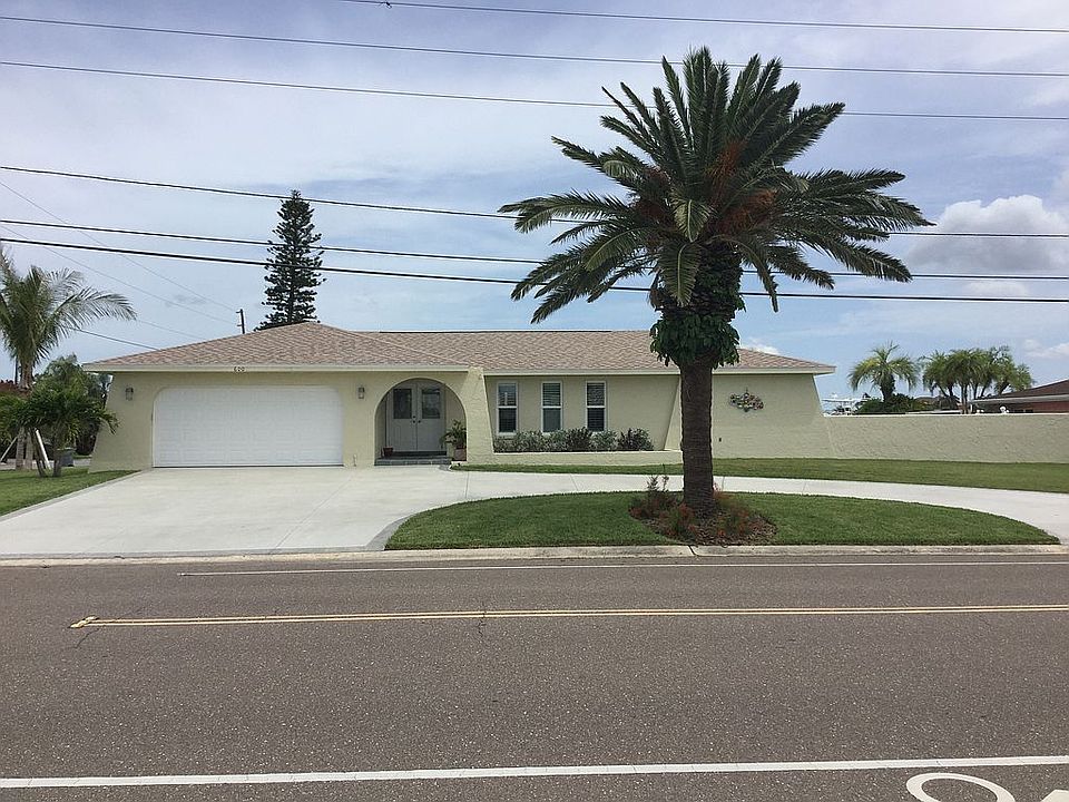 600 Capri Blvd