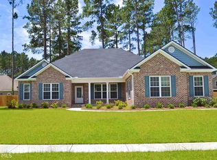 107 Sweetwater Cir, Rincon, GA 31326