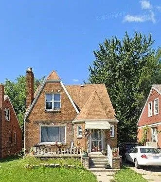 7235 Forrer St photo 1