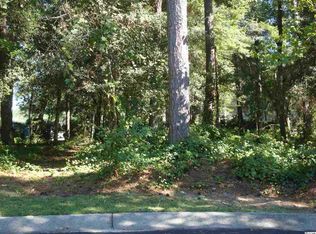 4976 S Island Dr, North Myrtle Beach, SC 29582