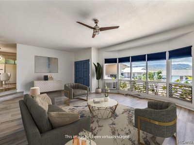 3357 Ala Akulikuli St, Honolulu, HI, 96818