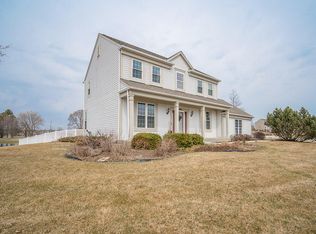 5030 W Forest Hill Ave, Franklin, WI 53132