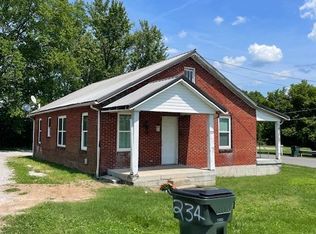 234 W Winchester St, Gallatin, TN 37066