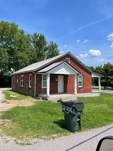 234 W Winchester St, Gallatin, TN, 37066