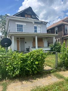 333 Ringo St, Ashland, KY, 41101