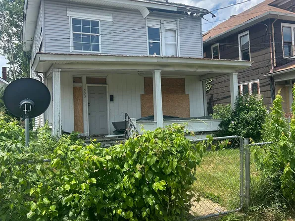 333 Ringo St, Ashland, KY 41101