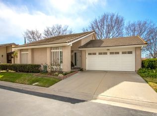 27732 Via Rodrigo, Mission Viejo, CA 92692