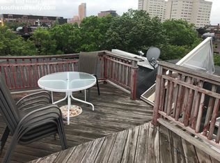 19 Claremont Park #3A, Boston, MA 02118
