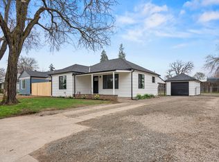 309 N Columbus Ave, Medford, OR 97501