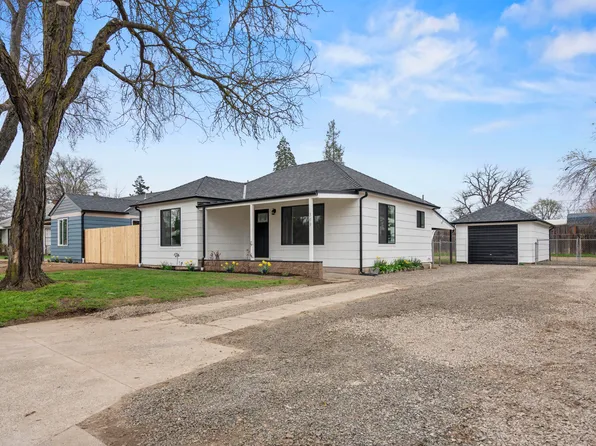 309 N Columbus Ave, Medford, OR 97501