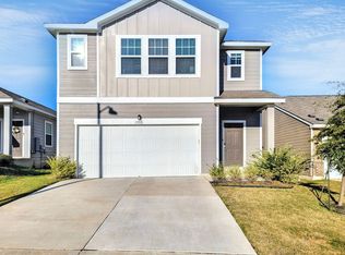 19510 Cloudy Bay Dr, Pflugerville, TX 78660