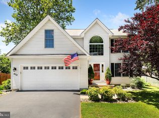 404 Colleen Garden Ln, Severna Park, MD
