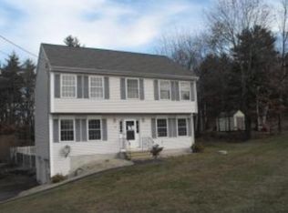 63 Bear Path Ln, Hudson, NH 03051