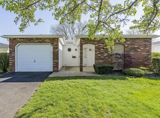 43 Blake Cir, Brick, NJ 08724