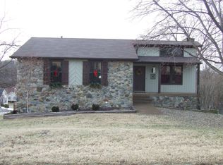 250 Cedarview Dr, Antioch, TN 37013