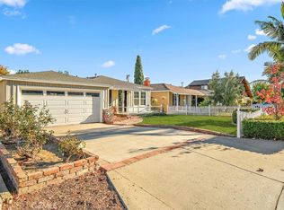 12018 Courser Ave, La Mirada, CA 90638