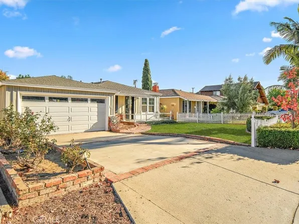 12018 Courser Ave, La Mirada, CA 90638