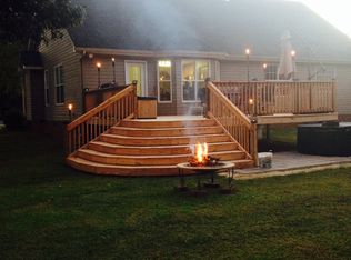 3050 Airport Rd, Salisbury, NC 28147