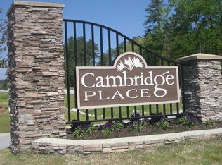 144 Chesterton Dr, Lexington, SC 29072