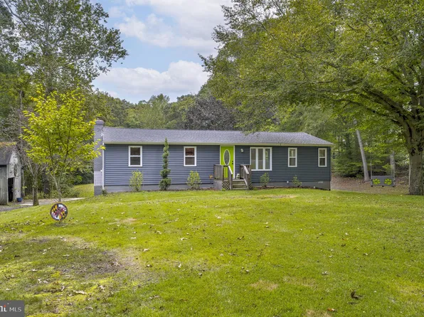 1650 Grays Rd, Port Republic, MD 20676