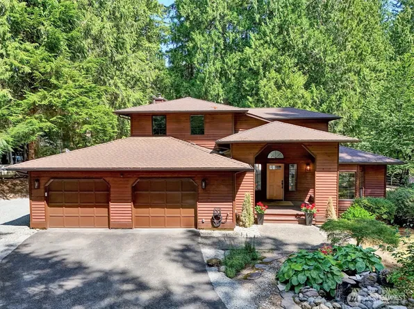 29908 NE 52nd Street, Carnation, WA 98014