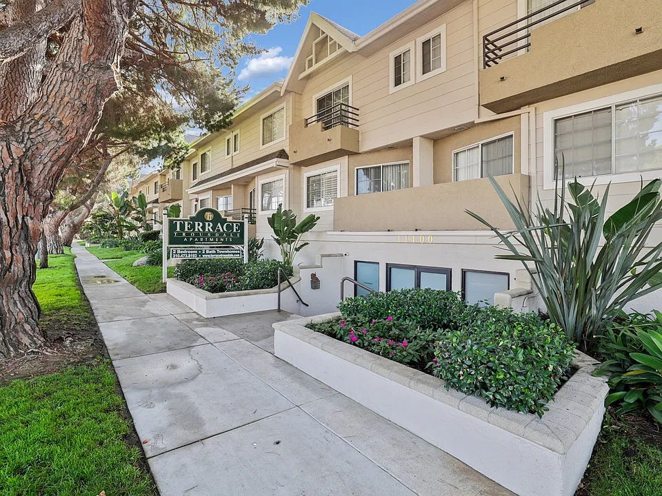 Terrace Trousdale Apartments