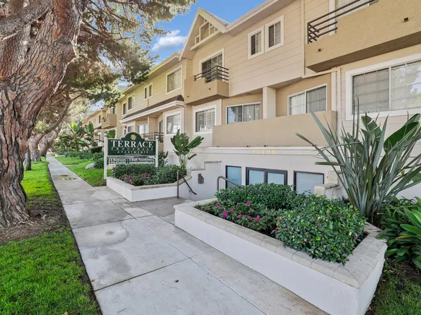 Terrace Trousdale Apartments