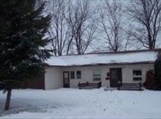 15320 SW 42nd Ave, Ellendale, MN 56026