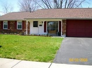 245 Mountair Dr, Vandalia, OH
