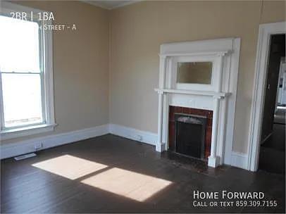 Building Photo - 1207 High St #A