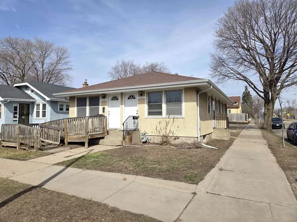 1341 Sherburne Ave, Saint Paul, MN 55104