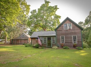 219 Plymouth St, Middleboro, MA 02346