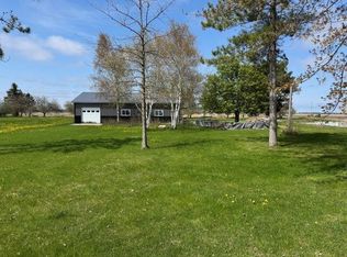 221 E Anderson Rd, Linwood, MI 48634